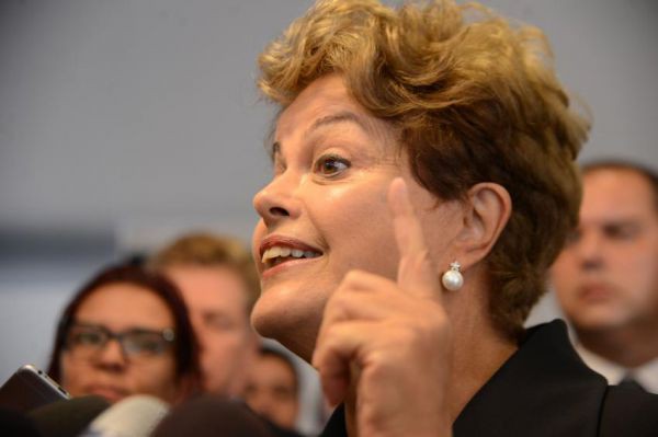 Foto: Elza Fiúza/Agência Brasil