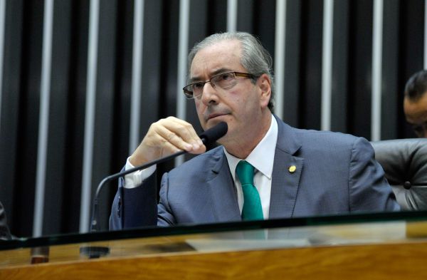 Problemas: Eduardo Cunha terá de dar explicações sobre possíveis fraudes (Foto: Divulgação)