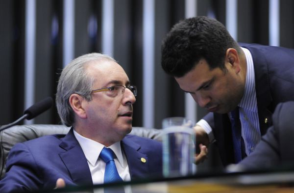 Expectativa: Posicionamento de Picciani pode influir no andamento do processo de impeachment aceito por Cunha 