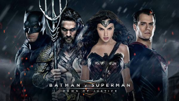 Aguardados: ‘Zootopia’ e ‘Batman Vs Superman - A Origem da Justiça’ são as principais estreias (Fotos: Divulgação)