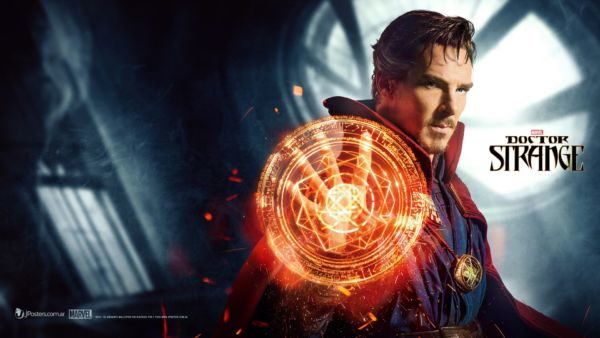 ‘Doutor Estranho’: Filme custou 165 milhões de dólares e tem todos aqueles efeitos especiais que se espera de um épico da Marvel ou da DC Comics