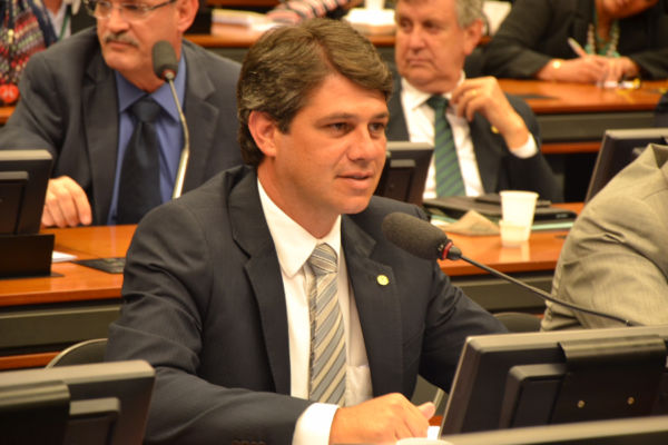 Alexandre Serfiotis: ‘Estou muito confiante de que o ministro da Educação Mendonça Filho venha a atender as demandas do Sul Fluminense’ 