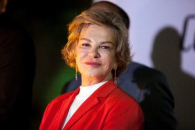 Dona Marisa estaria com funções cerebrais comprometidas