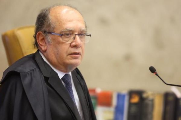 Gilmar Mendes manda apurar vazamentos de trechos das delações