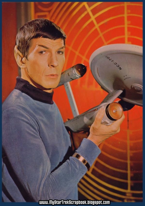 SpockEnterprise