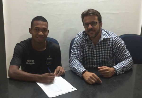 Voltaço segue garantindo jogadores para o restante da temporada (Foto: Divulgação)