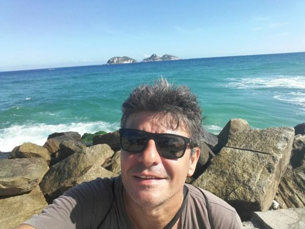 Bruno Azevedo: ‘Vamos revelar muita gente boa’ (Foto: Arquivo pessoal/Divulgação)