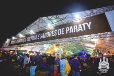 Tradicional Festival Da Cacha A Cultura E Sabores De Paraty Acontece