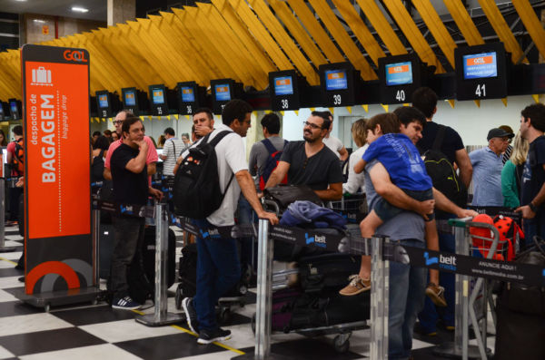 Oferta: Viajar na baixa temporada tem alguns pontos positivos principalmente na questão financeira (Foto: Arquivo)