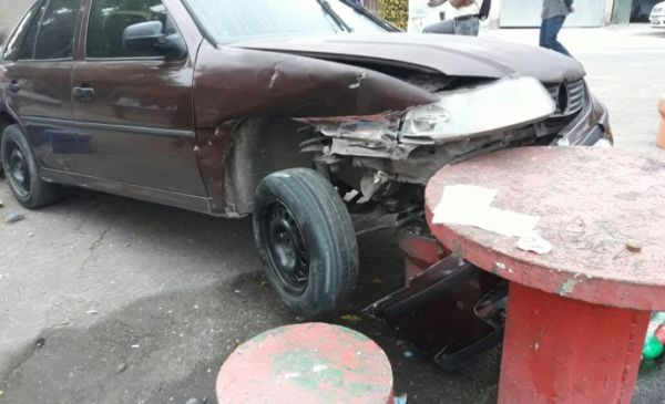 carro