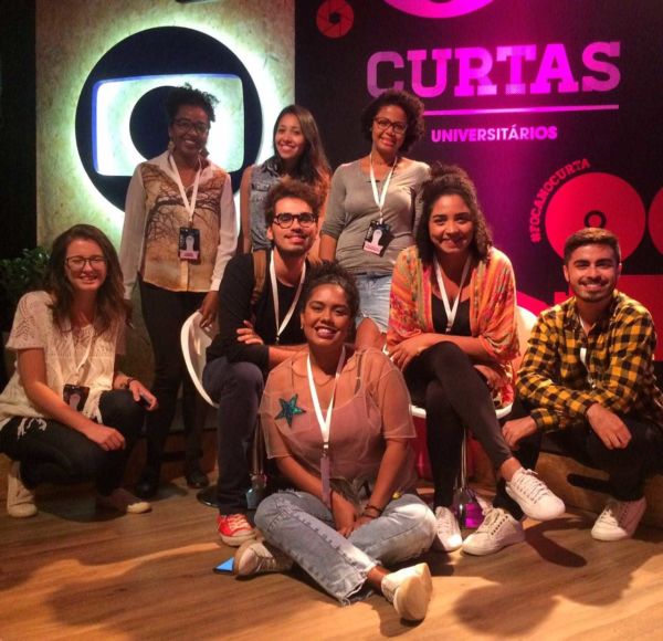 Incentivo: Projeto do canal Futura escolheu 20 estudantes de todo Brasil (Foto: Divulgação)