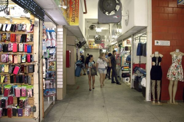 Shopping Popular de Barra Mansa vai celebrar 10 anos aberto em 2018