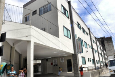 Residência Médica Treinamento será realizado no hospital em regime de