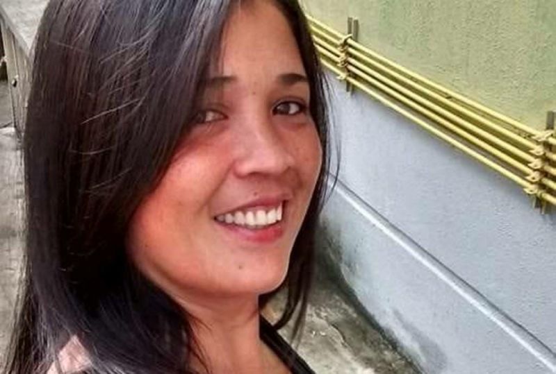 Identificada Mulher Assassinada E Enterrada Em Cova Rasa Di Rio Do Vale