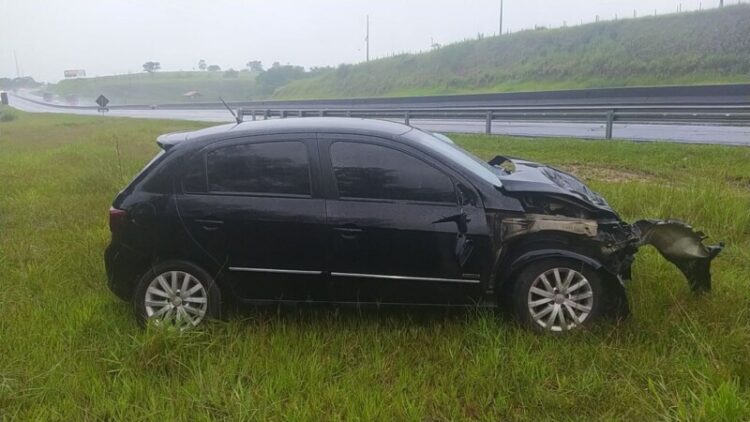 Motorista é preso por dirigir embriagado e causar acidente Diário do Vale