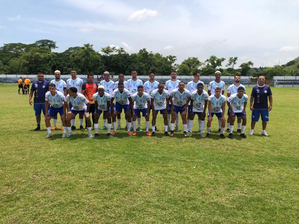 Barra Mansa FC realizará peneira para a sua equipe Sub 23 Diário do Vale