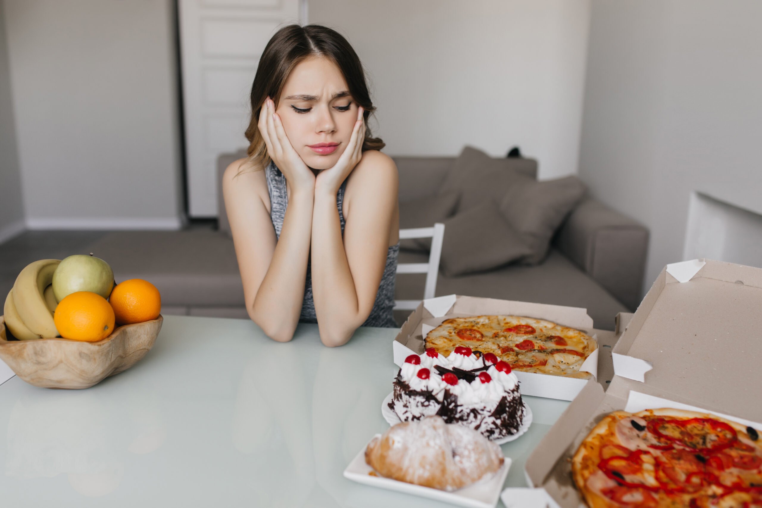 Corpo E Mente Na Compuls O Alimentar Di Rio Do Vale