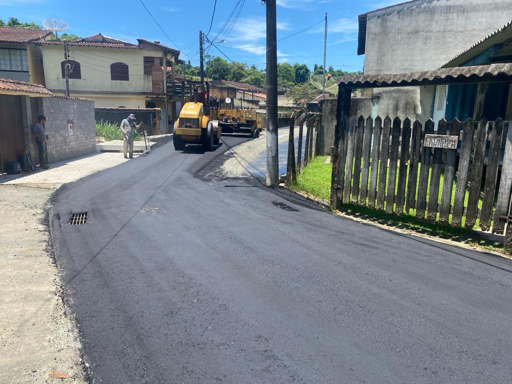 Prefeitura Conclui Obra De Drenagem Na Vila Hist Rica Di Rio Do Vale