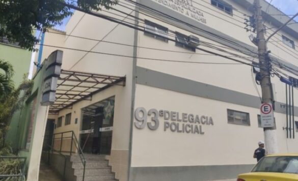 Mulher sofre tentativa de roubo e é baleada de raspão em VR Diário do