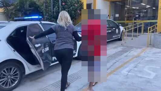 Preso Em Resende Suspeito De Ter Estuprado A Própria Filha - Diário Do Vale