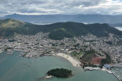 Aumento: Angra dos Reis é uma entre as cidades atendidas pela Ampla no Estado do Rio (foto: Arquivo)