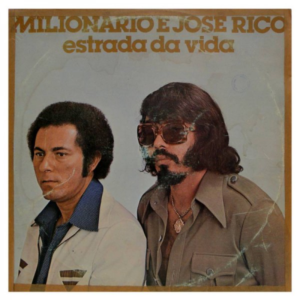 Decida - Milionário e José Rico - Cifra Club