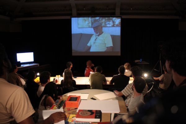 Fundação CSN: Projeto ‘Inovações’ traz uma programação especial para todas as idades (Foto:Divulgação)