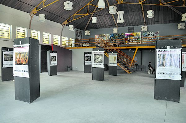 Dia do Índio: Projeto visa resgatar e valorizar a cultura indígena (Foto: Divulgação)
