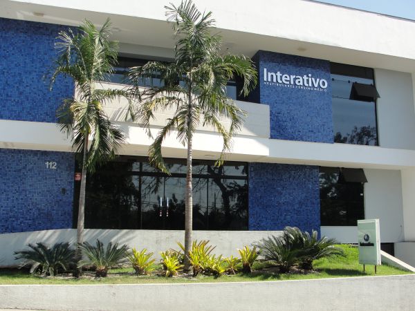 colegio interativo vr