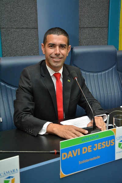 davidejesus