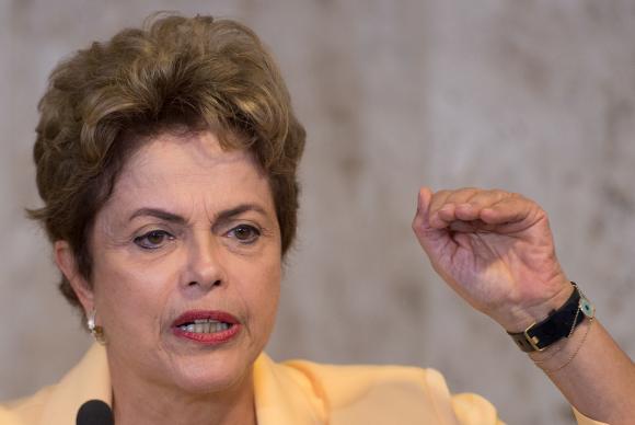 dilma agencia brasil