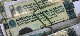 Cartórios do Rio passam a emitir Carteira de Motorista