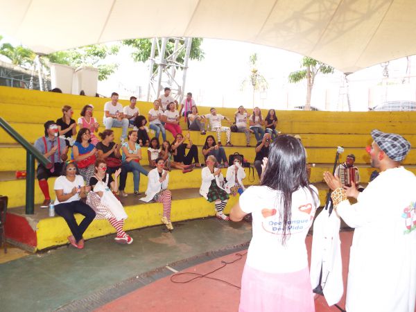 PALHACO