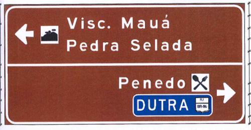 sinalizacao
