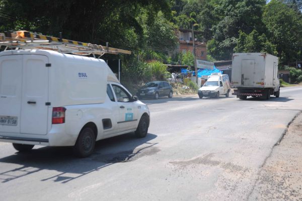 Alívio: Após fim de processo, imóveis às margens da rodovia ficam livres de risco de remoção