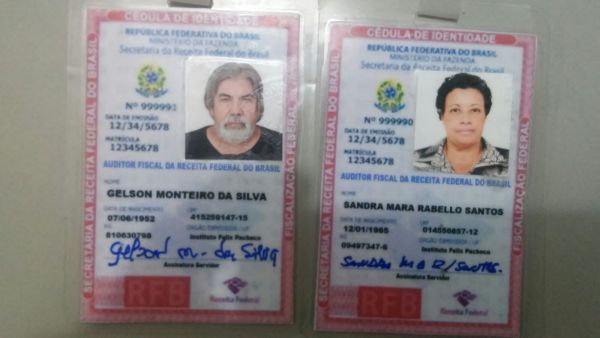 Divulgado nomes e fotos de advogados de Volta Redonda 