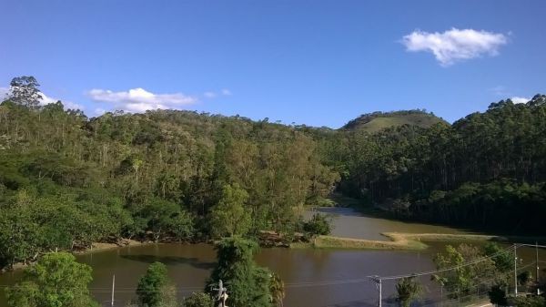 Horto Florestal