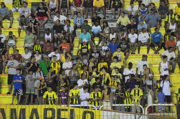 Força: Torcida precisa comparecer para apoiar o Volta Redonda na sequência do estadual