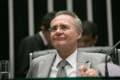 refuta: Renan diz que não citou Lava Jato
