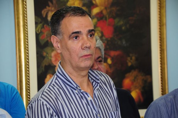 Decidido: Jorge Costa assume pré-candidatura a prefeito de Barra Mansa