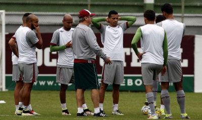 Tricolores: Fluminense tem uma pedreira pela frente com o Grêmio em boa posição na tabela