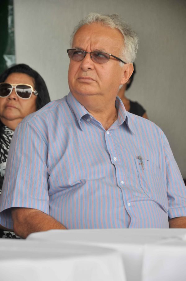 De volta: Ypê obteve liminar e reassumiu prefeitura