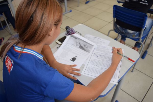 Mais de 100: As propostas de mudanças curriculares lideram os projetos analisados (Foto: Agência Brasil)