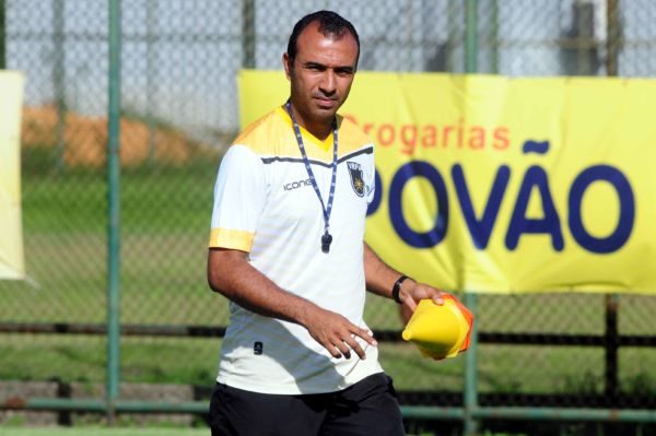 Felipe Surian deixa o Volta Redonda para buscar outras oportunidades