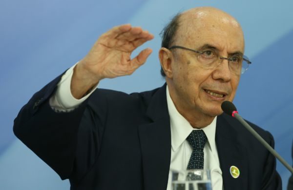 Meirelles nega que seja candidato á presidência no ano que vem