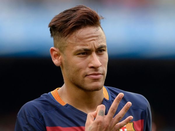Neymar e envolvidos em transferência para o Barça responderão por fraude