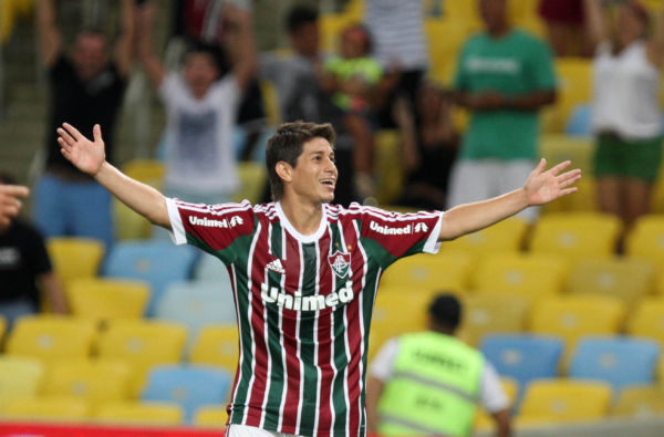 Conca pode pintar no futebol brasileiro desta vez para defender outro clube