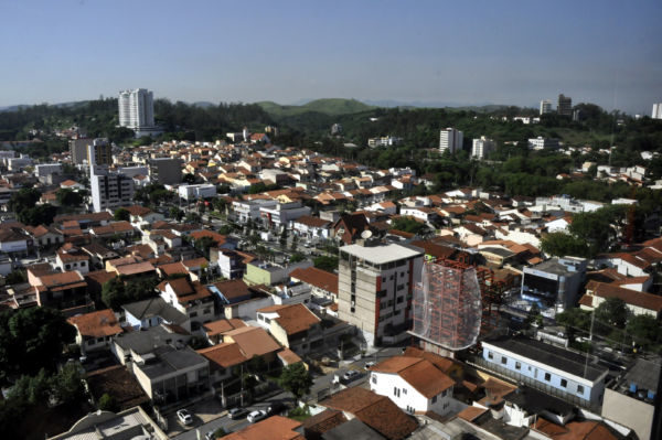 Volta Redonda ainda não conta com plano de mobilidade urbana definido