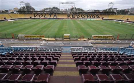 Sem novidade: Estádio Municipal terá segurança do GEPE como acontece em todo clássico