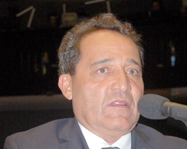 Deley: ‘Vamos cuidar muito para que nada do que foi construído seja perdido’